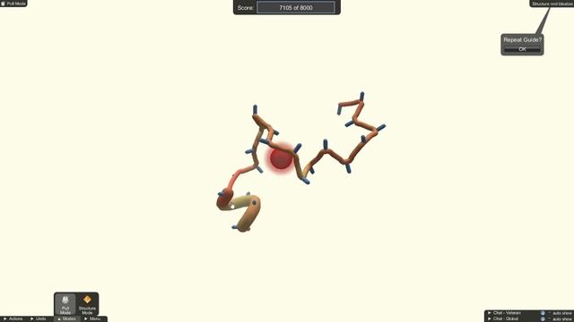 Foldit Quick Tutorial Walkthrough - Everything you need to know for the Coronavirus Puzzles! смотреть онлайн