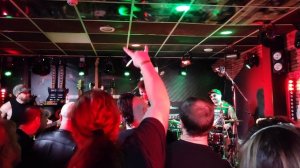 РОКОВОЙ ГОД - ПАЦАНЫ С РАЙОНА