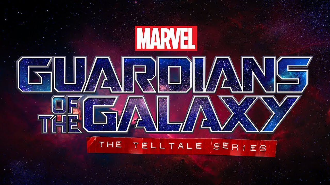 Marvel's Guardians of the Galaxy: The Telltale Series - Обзор игры смотреть онлайн