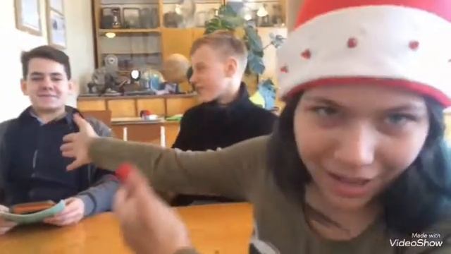 Vlog: Последний день в школе? получаю табель?