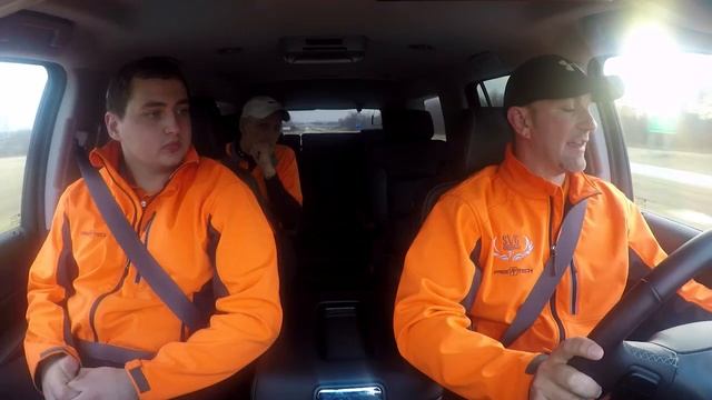 TEST DRIVE Brian Brandon Roger TAHOE 3d 2 смотреть онлайн
