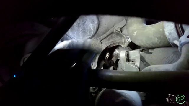 FORD F-150 se cae la AGUJA DEL ACEITE !! Presion de aceite MALA ?? смотреть онлайн