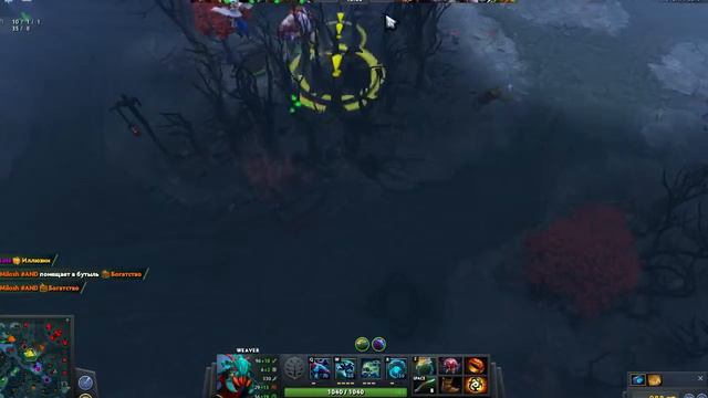 DOTA2// ПАБЧИК #3 смотреть онлайн