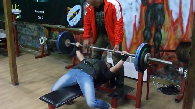 Жим 117х1, 122х1, 125х1, дожим(5 см) 130х2, 135х1 смотреть онлайн