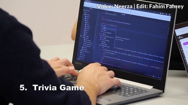10 Project Idea For your portfolio | Python | React | React Native | Flutter | JavaScript смотреть онлайн