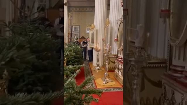 Aleksey Krasnostovsky "Heruvimskaya pesn" - Male Quartet Skranum смотреть онлайн