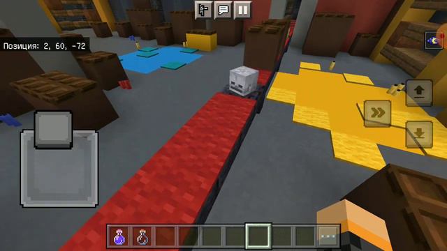 ХАГИ ВАГИ В МАЙНКРАФТ#моды#хагиваги |Magak00