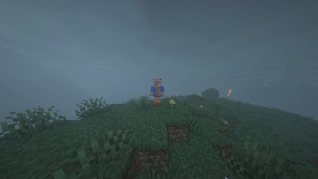 Генерация майнкрафта просто ПОРАЖАЕТ смотреть онлайн