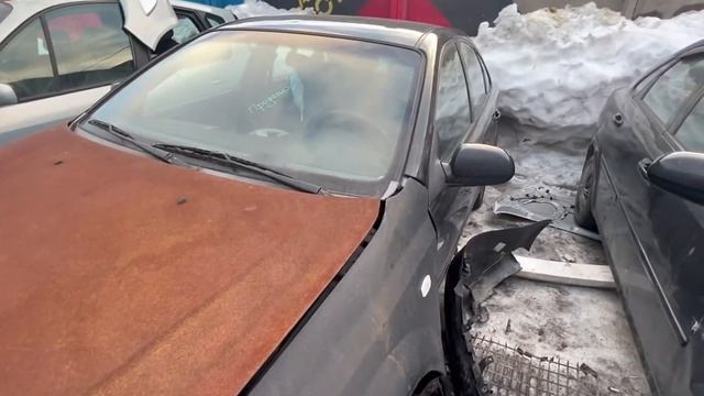 Chevrolet Lacetti в разбор смотреть онлайн