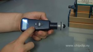 Измеритель числа оборотов (тахометр)