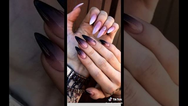 помогите какие мне сделать ногти пишите в комментарии 😘 смотреть онлайн