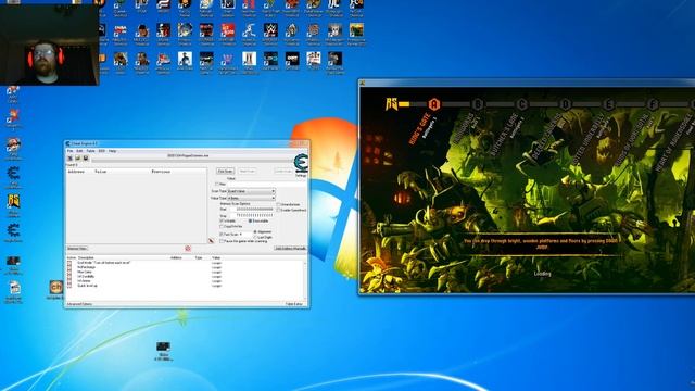 (PC) Rogue Stormers [BUILD]3104 Cheat Table "Updated 27\4\16" смотреть онлайн