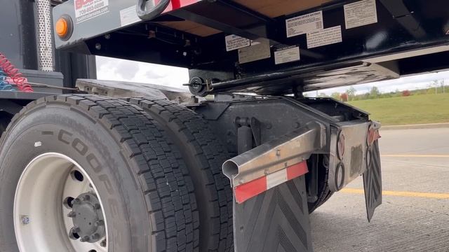 208. Замена сальника и начинаем работать. смотреть онлайн