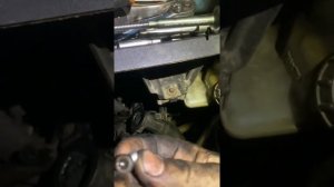 Плавают обороты глохнет замена клапана давления топлива форд транзит 2006-2013 спарка задний привод