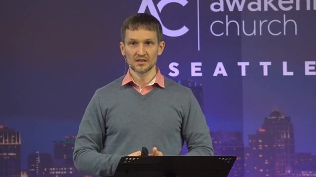 Молитва Павла - Молитва о Нас (ЧАСТЬ 2). Ефесянам 1:15-23. смотреть онлайн