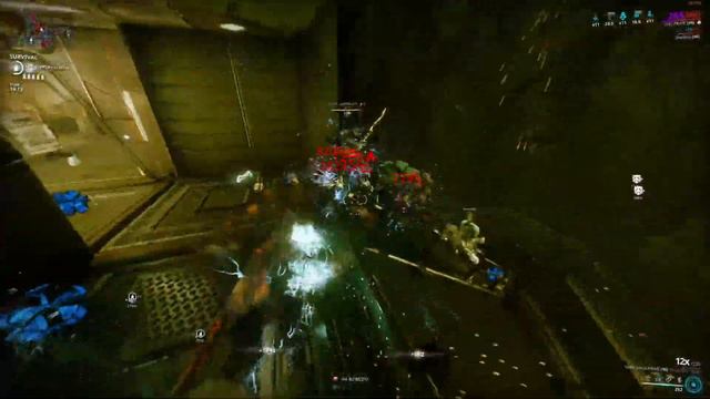 How to farm Steel Essence Warframe 30mins=100 Steel Essence смотреть онлайн