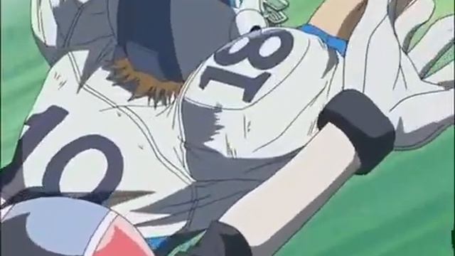 Eyeshield 21 episode 142 смотреть онлайн