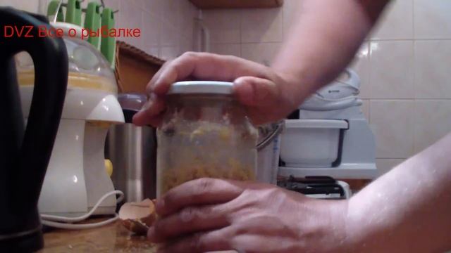 Как приготовить опарыш из яиц дома [ 2015 @ ] смотреть онлайн