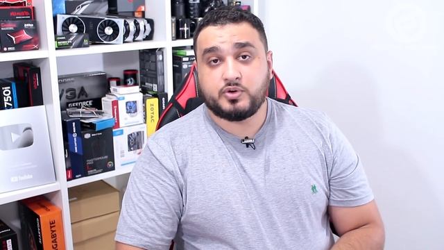 GPUs NVIDIA + Monitores Freesync será realidade! Suporte a Adaptive SYNC série 10 e 20 смотреть онлайн