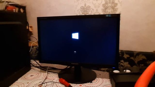 Решение проблемы с бесконечной подготовкой автоматического восстановления Windows 10 смотреть онлайн