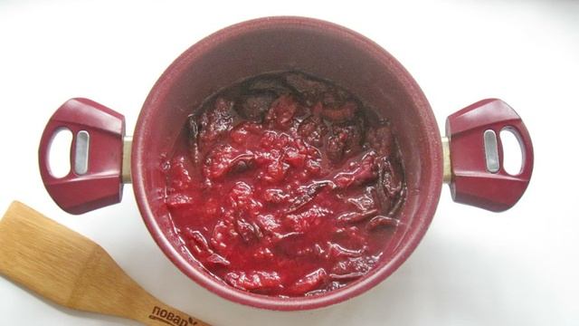 Сборник рецептов