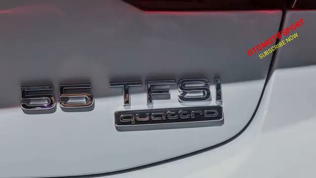 2019 Audi A7 New Technology смотреть онлайн