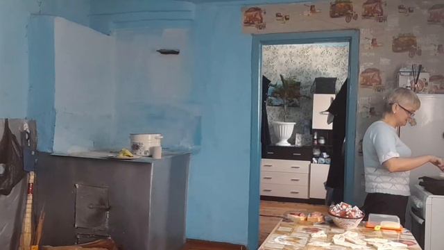 Сельские будни смотреть онлайн