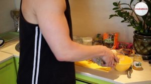 Как приготовить гейнер в домашних условиях?