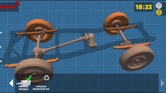 ремонтируем УАЗ со свалки ретро гараж смотреть онлайн