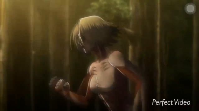 Levi vs titã fêmea смотреть онлайн