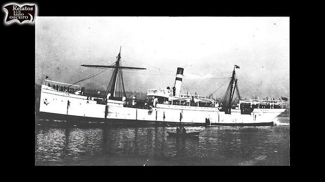 El ataque de un monstruo marino | Relatos del lado oscuro смотреть онлайн