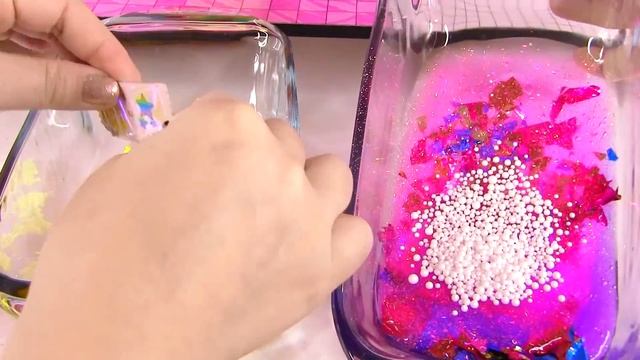 #ЛОЛ ЧЕЛЛЕНДЖ! Don't Choose the Wrong Pet LOL Surprise Slime Challenge Сюрпризы от Питомцев! смотреть онлайн