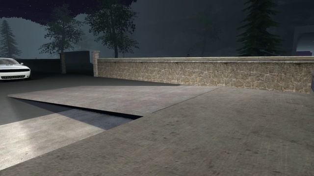 Gmod Cars PAC3 #4 смотреть онлайн
