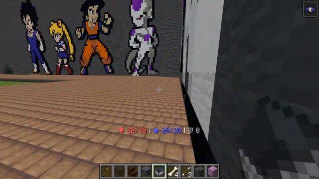 Dynmap and Converting Bedrock Commands to Java- Meowlands ep.2 смотреть онлайн