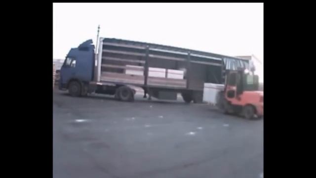 14/09/2018 МСК 19:00 Основы грузовых перевозок автомобильным транспортом