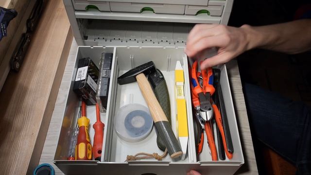 Сортейнер Festool для ручного инструмента смотреть онлайн