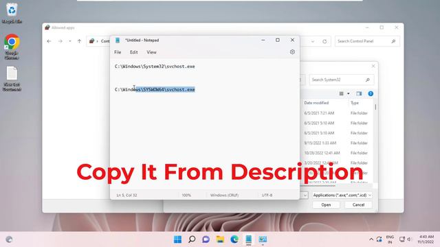 Fix Windows Mail App Is Not Syncing | Windows 11 смотреть онлайн