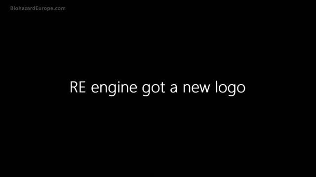 Resident Evil 8 announced, new engine logo... - Resident Evil News #17 смотреть онлайн