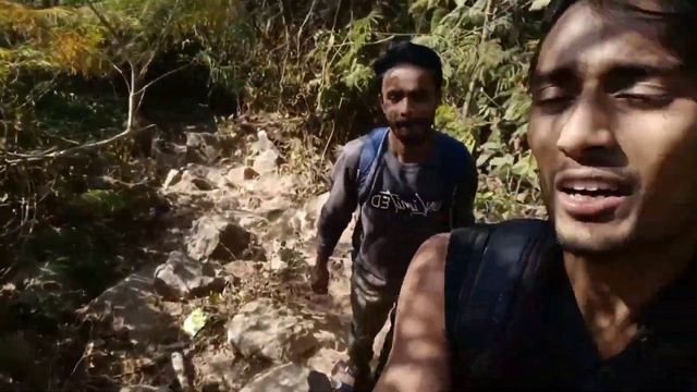 Bihari nath pahar part.2// Bihari Nath Hill tracking?♂️//Baba bihari nath?/Gobinda Sarkar Vlog? смотреть онлайн