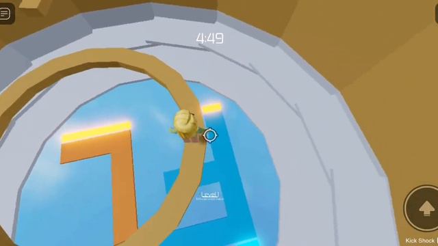 ЕСЛИ Я УПАДУ В TOWER FL, ТО Я ДОБАВЛЮ УРОВЕНЬ! смотреть онлайн