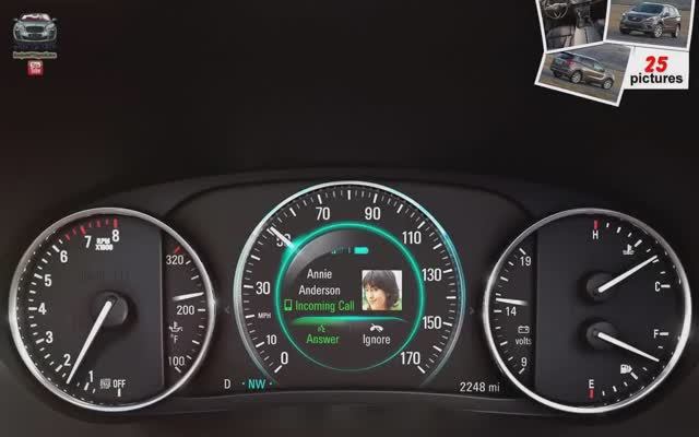 Buick   Envision  ( 2016 )