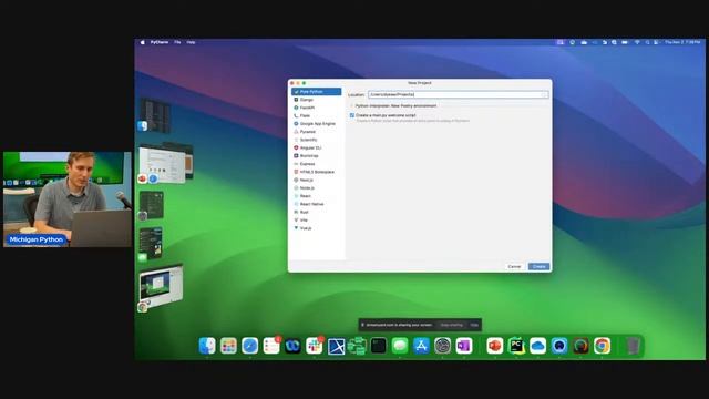 Testing with Pytest смотреть онлайн
