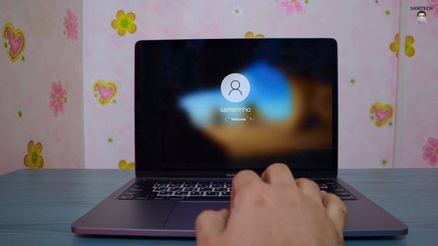 MacBooK Pro M1 بعد شهر من الاستخدام смотреть онлайн