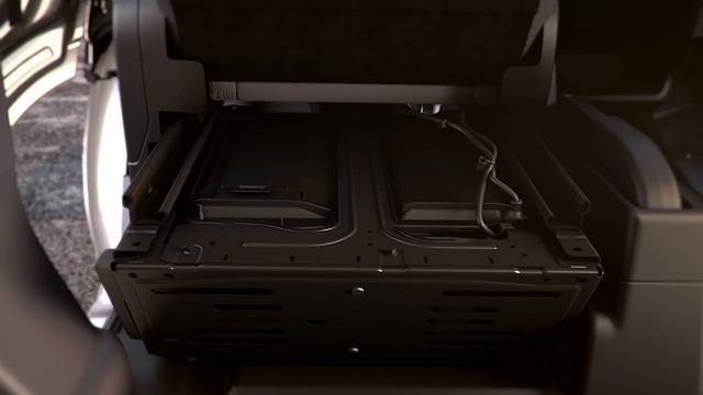 Transit Battery Location | Ford How-To | Ford смотреть онлайн