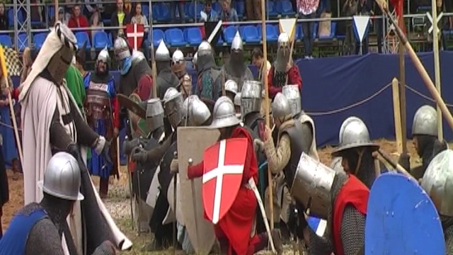 Времена и Эпохи 2013 (Progressive)