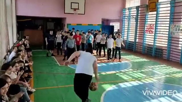 Спортивные соревнования ко Дню защитника Отечества. 22.02.2022г. смотреть онлайн