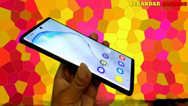 Tips 2 Cara Screenshoot Keren di Galaxy Note 10 & Galaxy 10+ II Screenshot teraneh Android смотреть онлайн