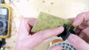 Импульсный блок питания своими руками. UC3842