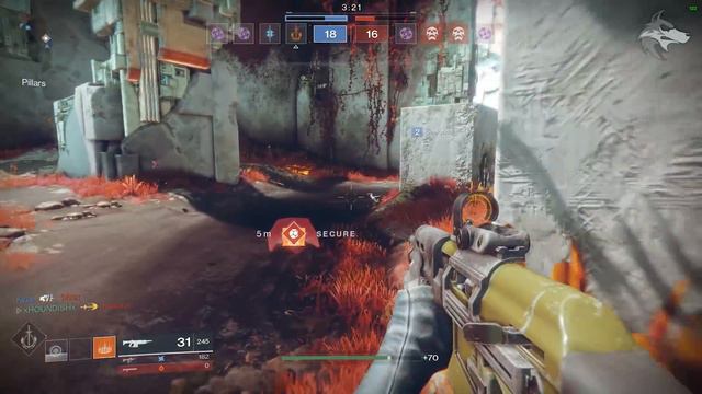 DESTINY 2 | New Myriad Location & Nessus Linked, Weapon Balance Approach, PC Player Bans & More! смотреть онлайн