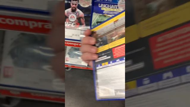 Nos acercamos a un cex y pillamos un gran juego q… смотреть онлайн